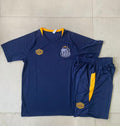 Kit Treino Camisola Santos FC 2025-26