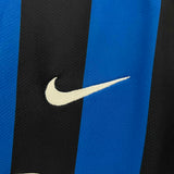 Camisola Inter Milão 2009-10 Principal Versão Adepto