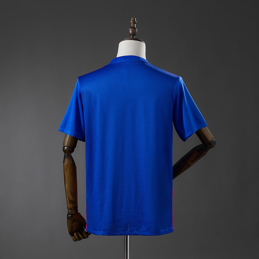 Camisola FC Alverca 2025-26 Principal Versão Adepto