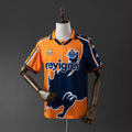 Camisola FCP 1997-98 Alternativa
