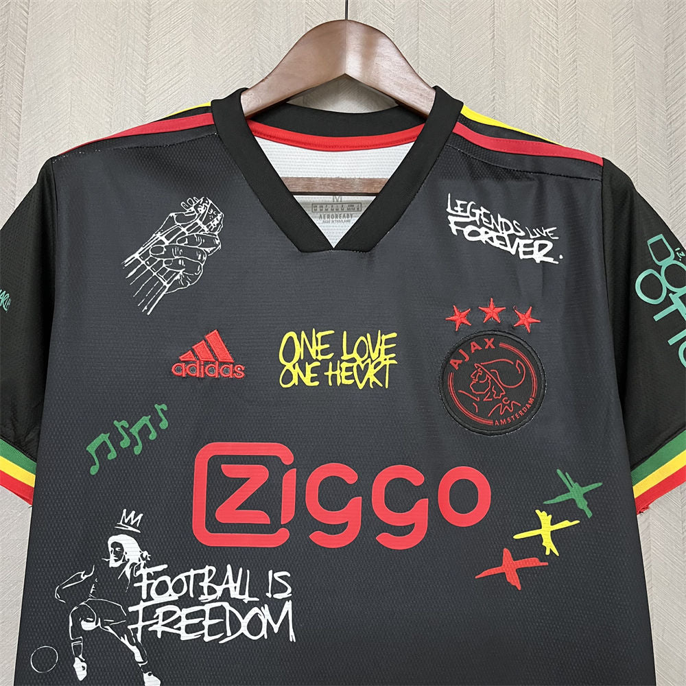 Camisola AFC Ajax 2021-22 Edição Especial