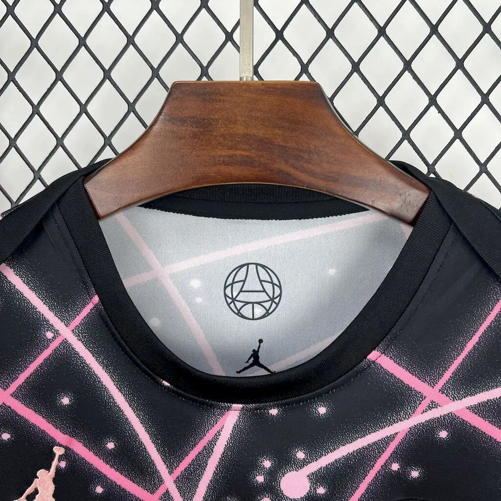 Camisola FC Paris Saint-Germain 2025-26 Treino Versão Adepto