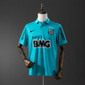 Camisola Santos FC 2012-13 Alternativa
