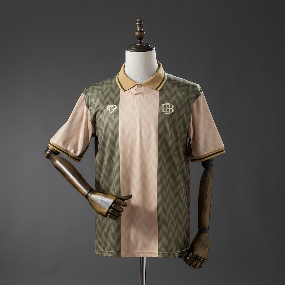 Camisola Real Betis 2025-26 Edição Especial Versão Adepto