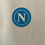 Camisola Napoles 2025-26 Pre-Match Versão Adepto