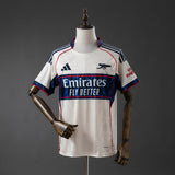 Camisola ARS 2025-26 Pre-Match Versão Adepto