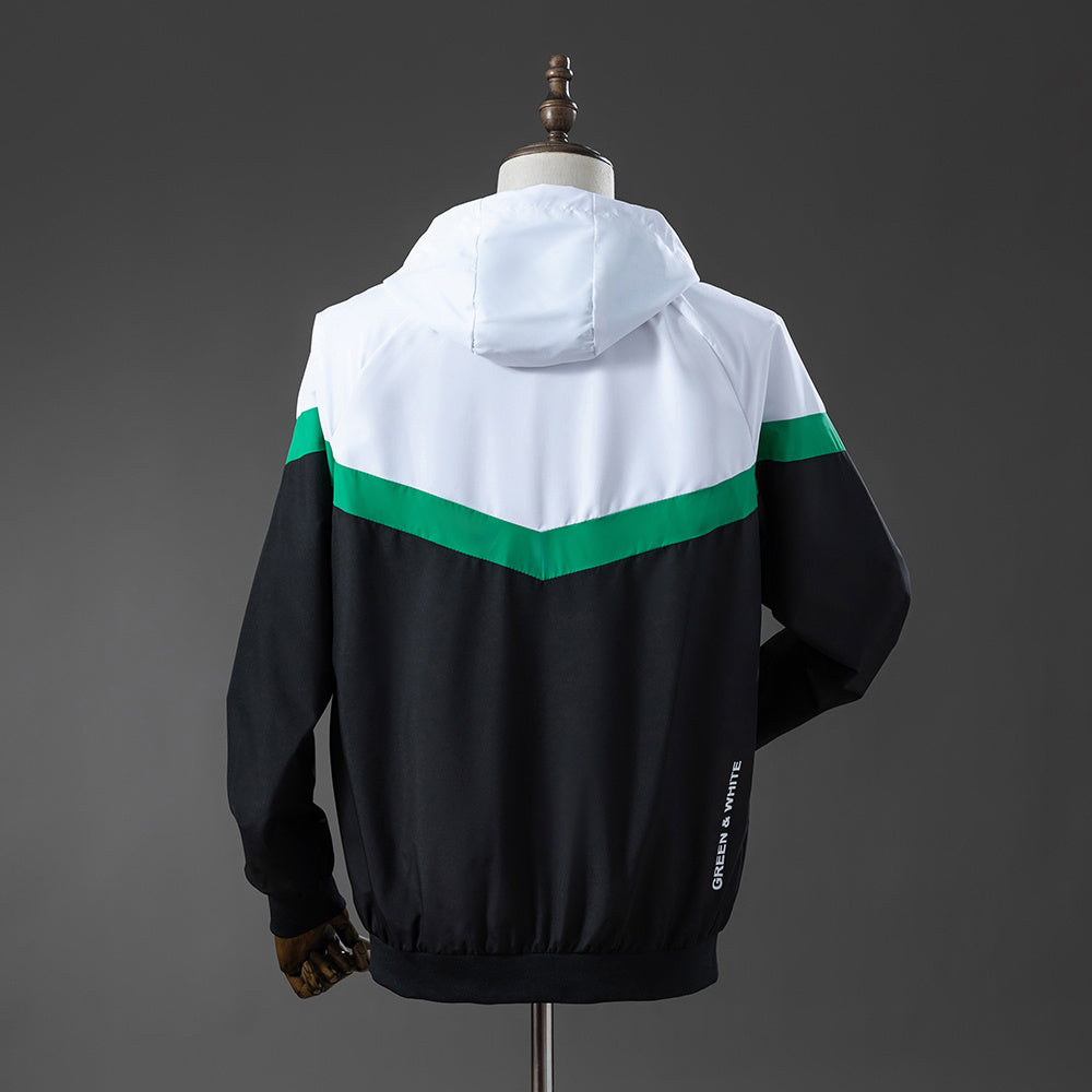 Corta Vento Real Betis 2025-26