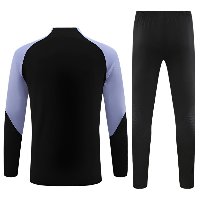 Tottenham Hotspur F.C. 24/25 - Fato de Treino - 1/2 Zip