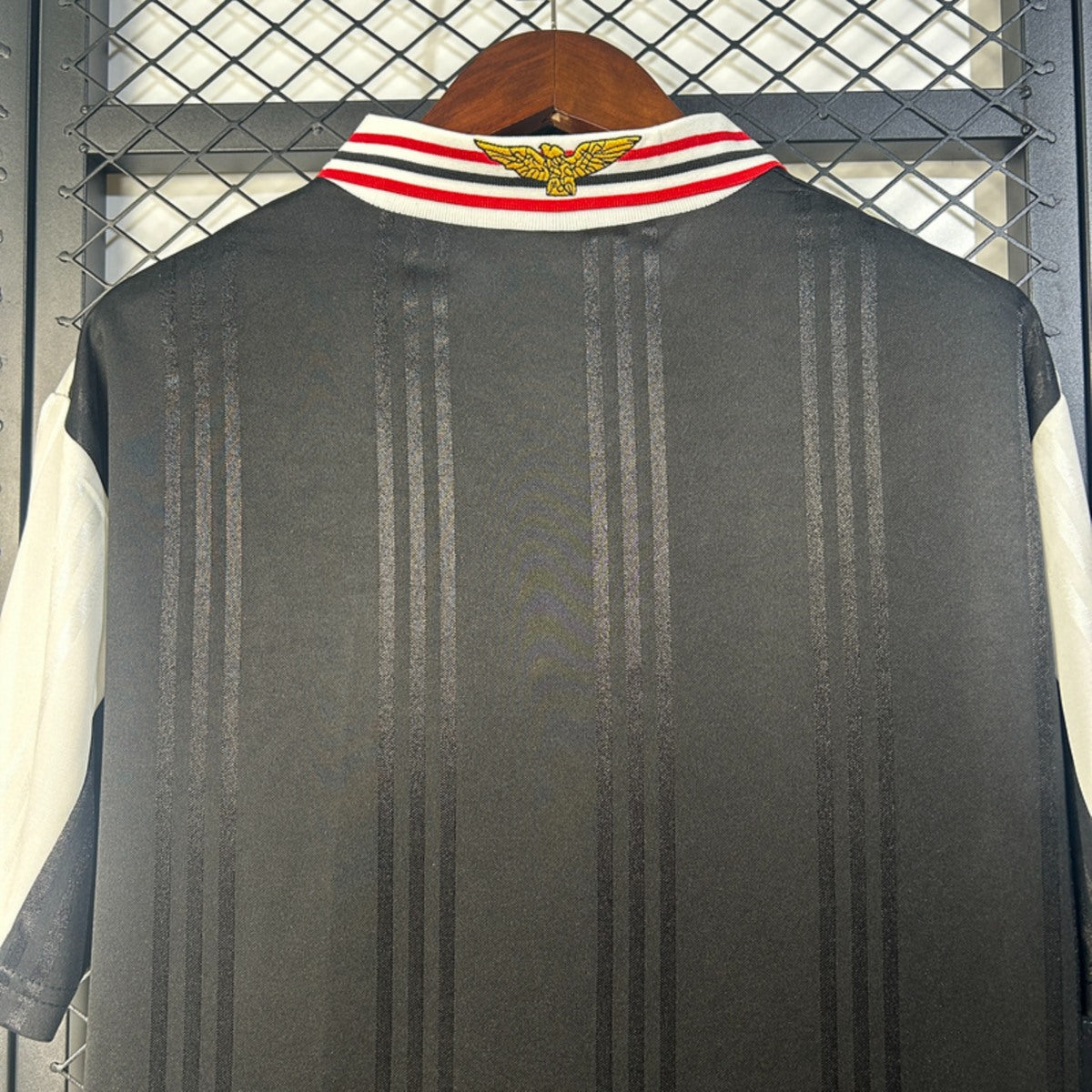 Camisola SLB 1997-98 Alternativa