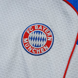 Kit Treino Camisola FC Bayern Munique 2025-26