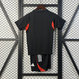 Kit Criança SLB 2025-26 Pre-Match