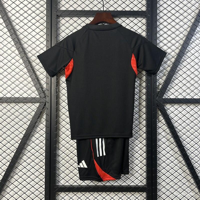 Kit Criança SLB 2025-26 Pre-Match