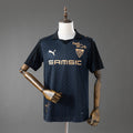 Camisola Stade Rennais FC 2025-26 Edição 125º Aniversário Versão Adepto