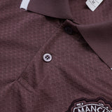 Fato de Treino M-United 2025-26 - Polo