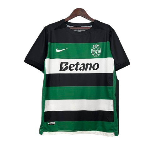 Camisola Principal Sporting CP 24/25