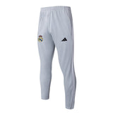 Fato de Treino Real Madrid CF 2025-26 - Camisola com Fecho