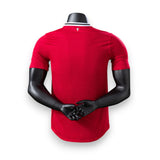 Camisola Manchester United Retrô Principal 2011/12 - Player