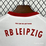 Kit Criança RB Leipzig 2025-26 Principal