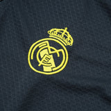 Fato de Treino Real Madrid CF 2025-26 - Polo
