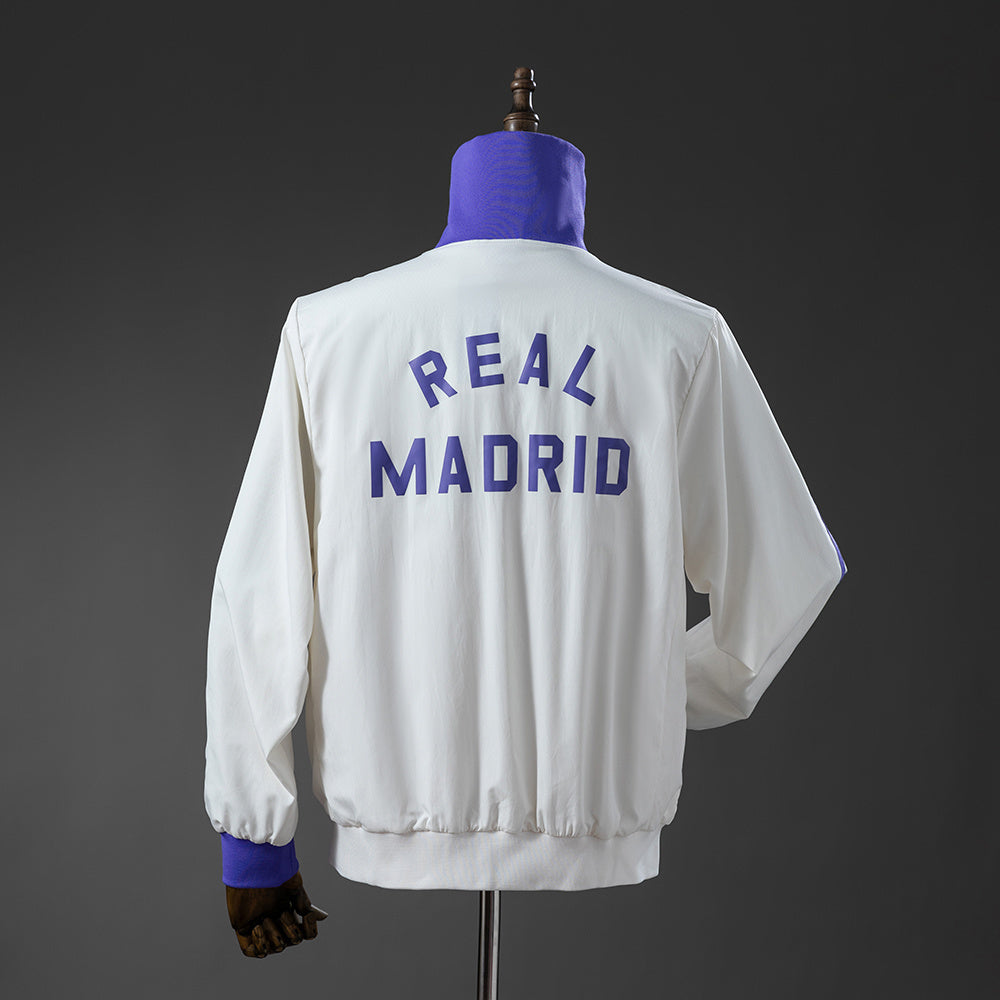 Corta Vento Real Madrid CF 2025-26