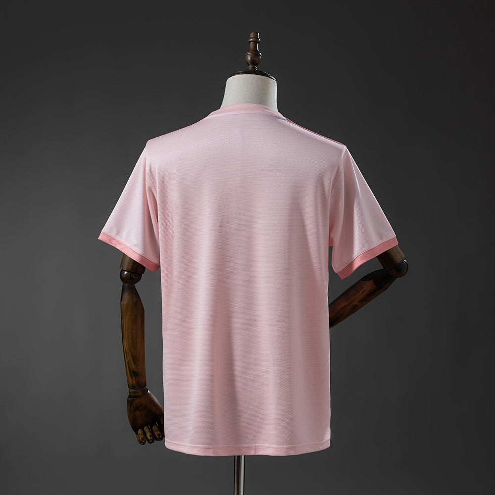 Camisola M-UNITED 2018-19 Alternativa