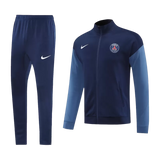 Fato de Treino FC Paris Saint-Germain 2025-26 - Casaco sem Capuz