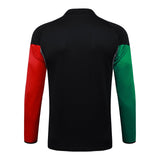 Fato de Treino ARS 2025-26 - Camisola com Fecho