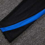 Fato de Treino M-United 2025-26 - Camisola com Fecho