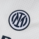 Kit Treino Camisola Inter Milão 2025-26