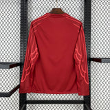 Camisola Manga Comprida FC Paris Saint-Germain 2024-25 Guarda-Redes Versão Adepto