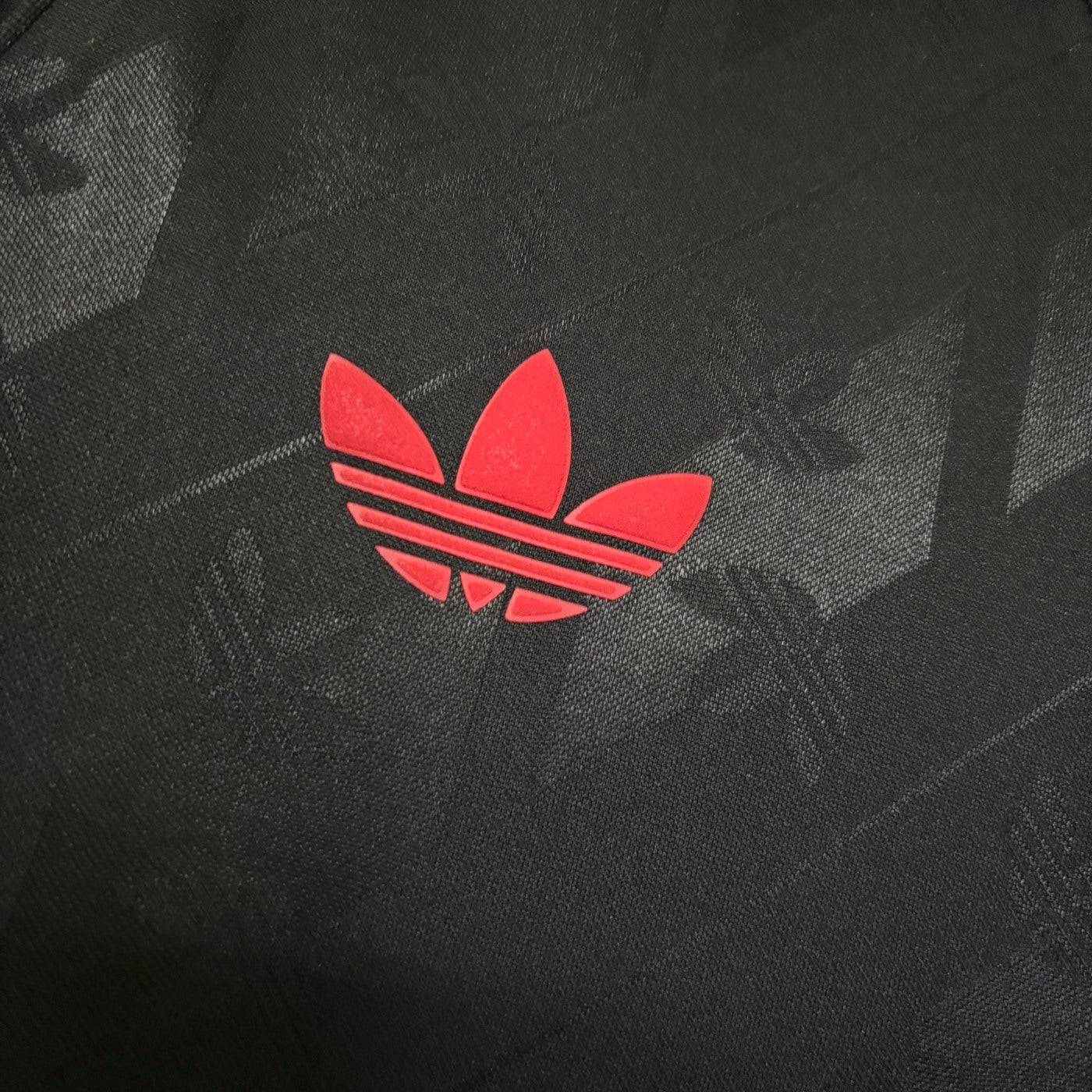 Camisola CR Flamengo 2025-26 Edição Especial Versão Adepto