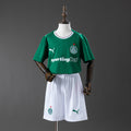 Kit Criança SE Palmeiras 2026-27 Principal