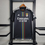Camisola SLB 2023-24 Alternativa