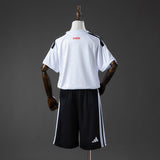 Kit Criança CSD Colo Colo 2026-27 Principal