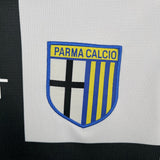 Camisola Parma Calcio 2025-26 Principal Versão Adepto