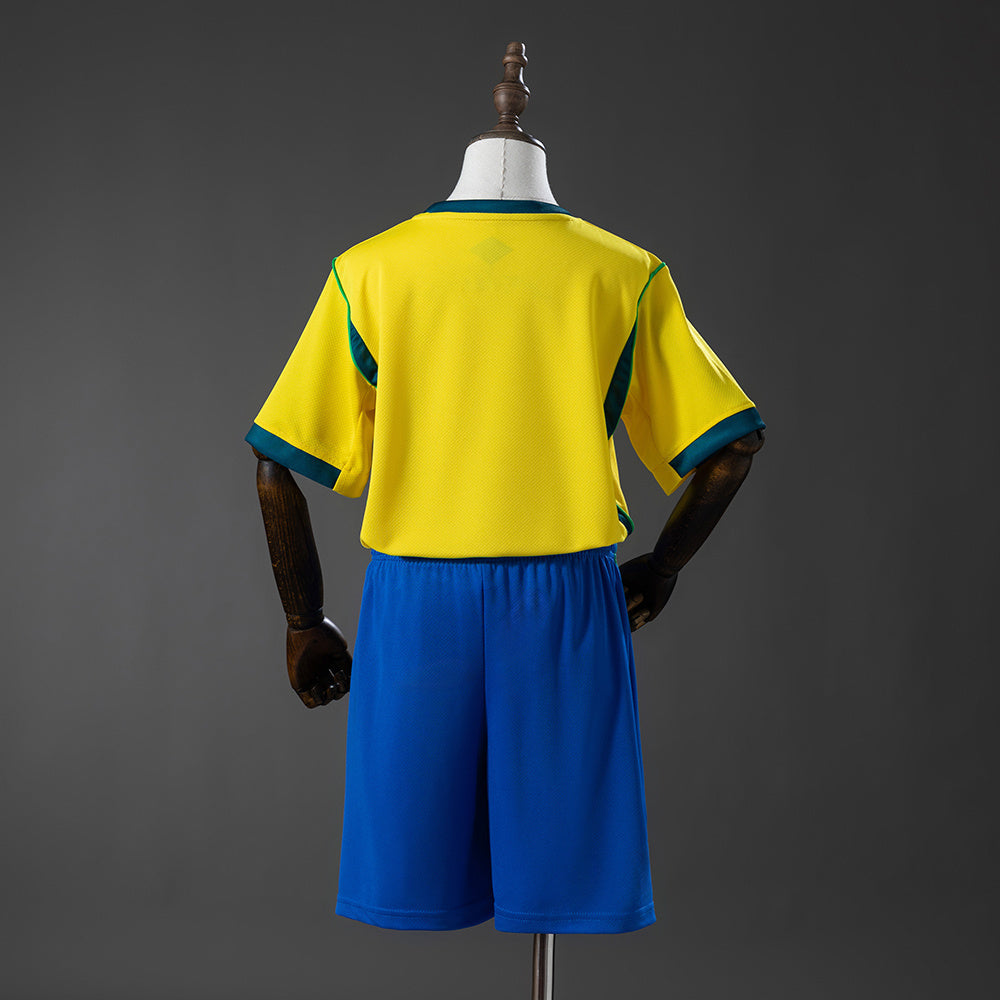 Kit Criança Brasil 2026 Principal