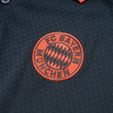 Fato de Treino FC Bayern Munique 2025-26 - Polo