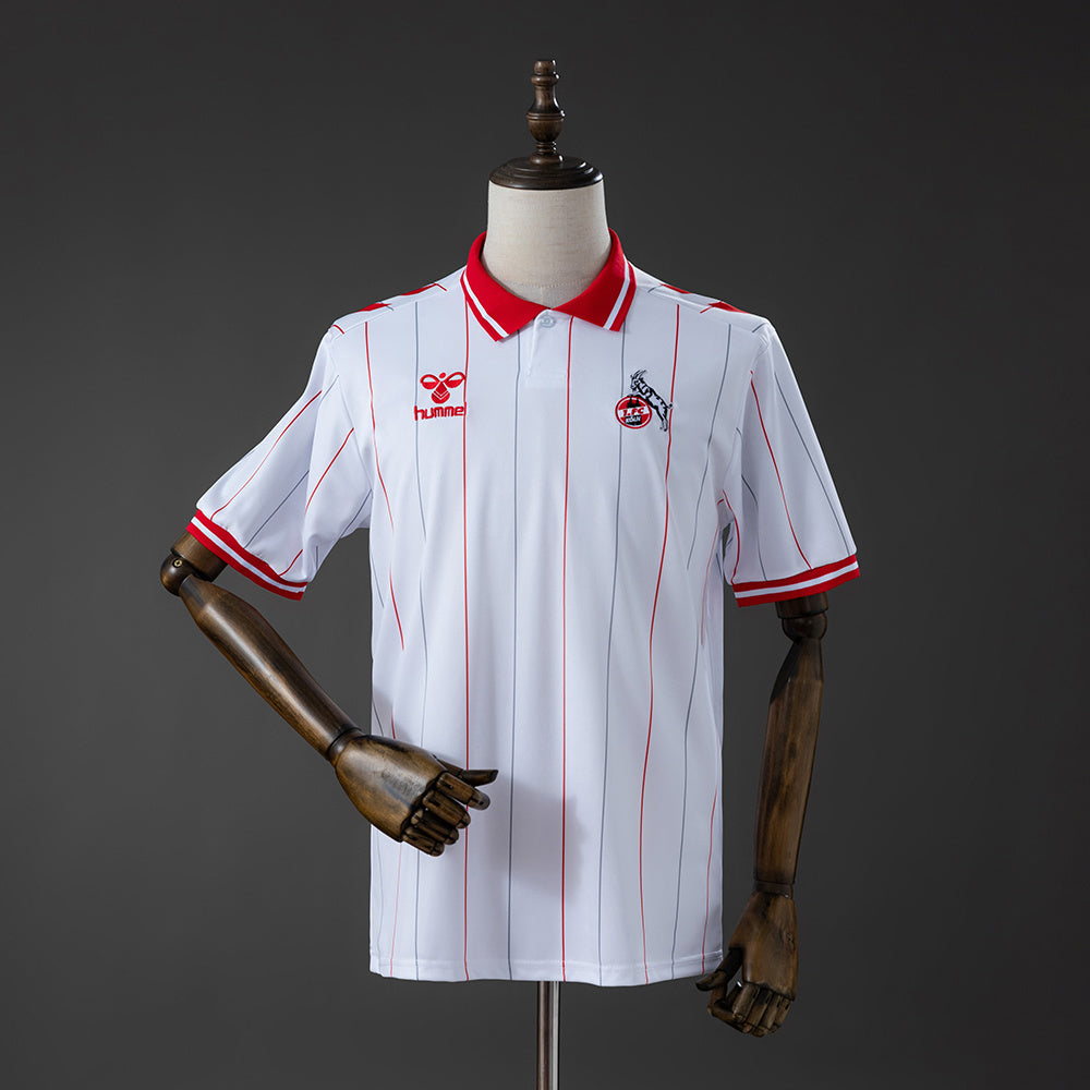 Camisola 1.FC Koln 2026-27 Edição Especial Versão Adepto