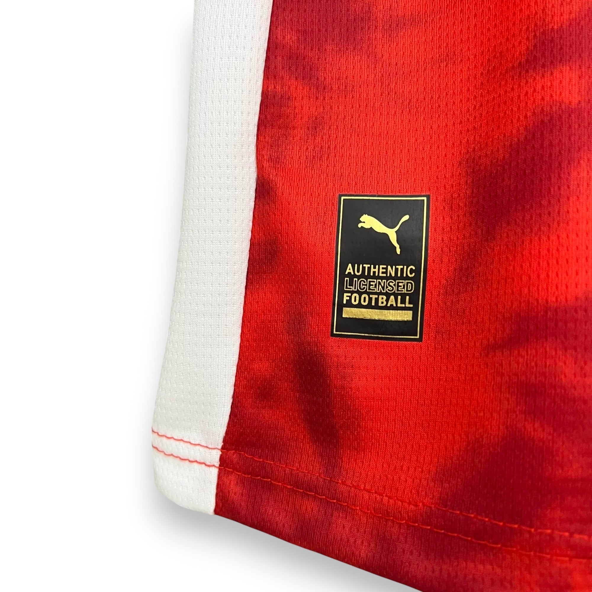 Kit Criança Braga Principal 25/26