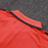 Fato de Treino FC Bayern Munique 2025-26 - Polo