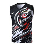 Kit Treino Manga Cava São Paulo FC 2025-26