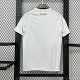 Camisola Paris FC 2025-26 Alternativa Branca Versão Adepto