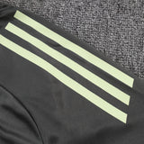 Fato de Treino Real Madrid CF 2024-25 - Camisola com Fecho