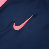 Fato de Treino FC Barcelona 2025-26 - Camisola com Fecho