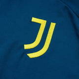 Fato de Treino Juventus FC 2025-26 - Casaco sem Capuz