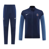 Fato de Treino FC Paris Saint-Germain 2025-26 - Casaco sem Capuz
