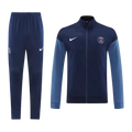 Fato de Treino FC Paris Saint-Germain 2025-26 - Casaco sem Capuz