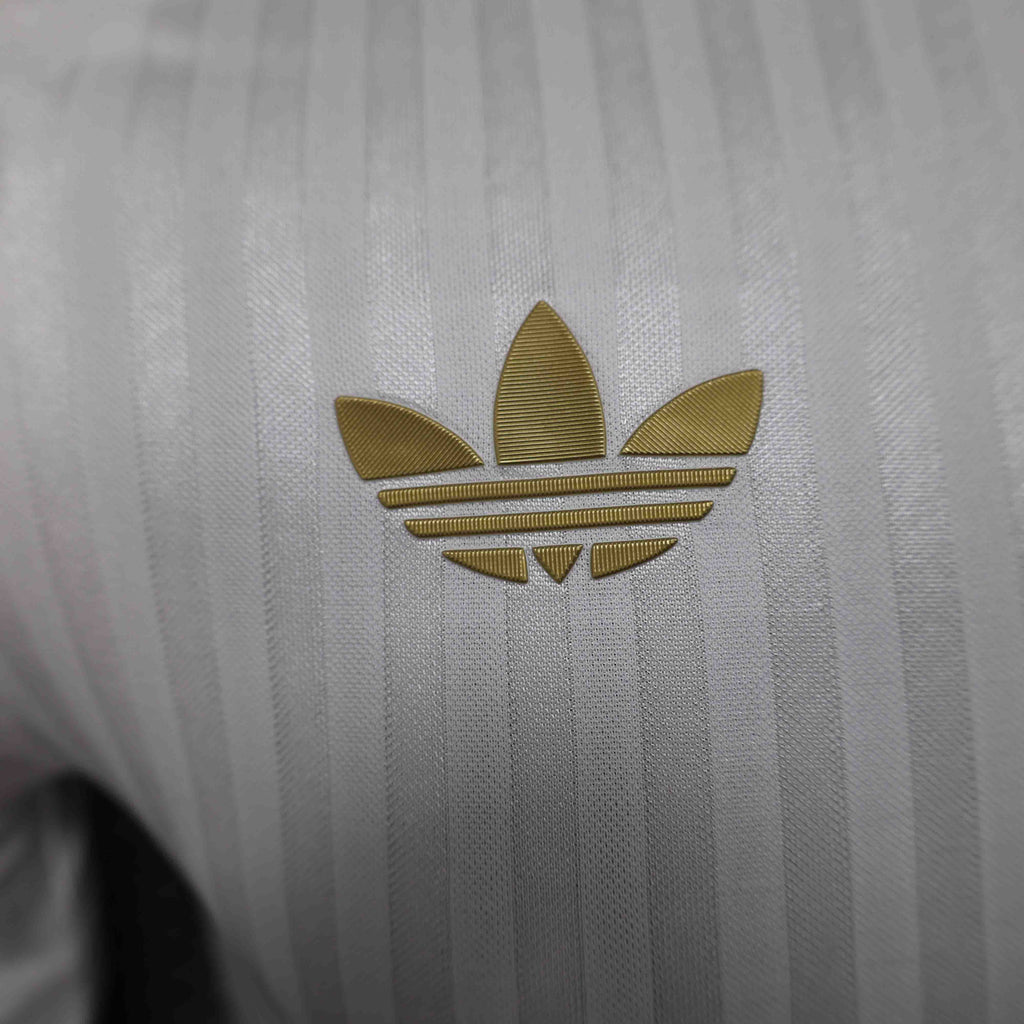 Camisola Olympique Lyon 2025-26 Edição Especial Versão Jogador