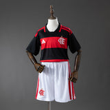 Kit Criança CR Flamengo 2026-27 Principal