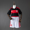 Kit Criança CR Flamengo 2026-27 Principal